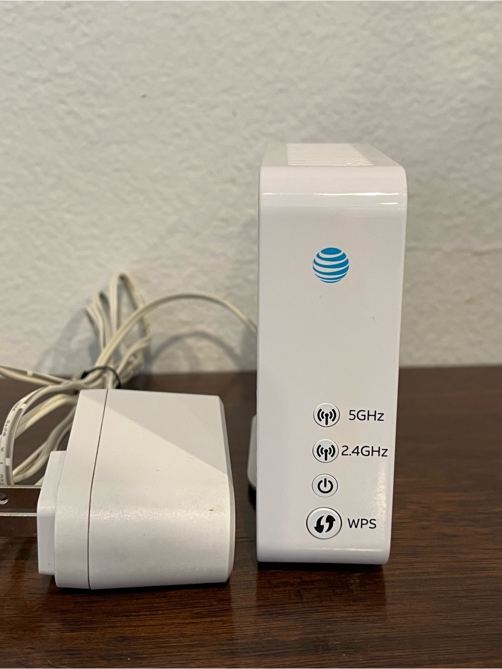 AT&T AirTies Air 4920 SmartMesh Wi-Fi Extender - Factory Reset